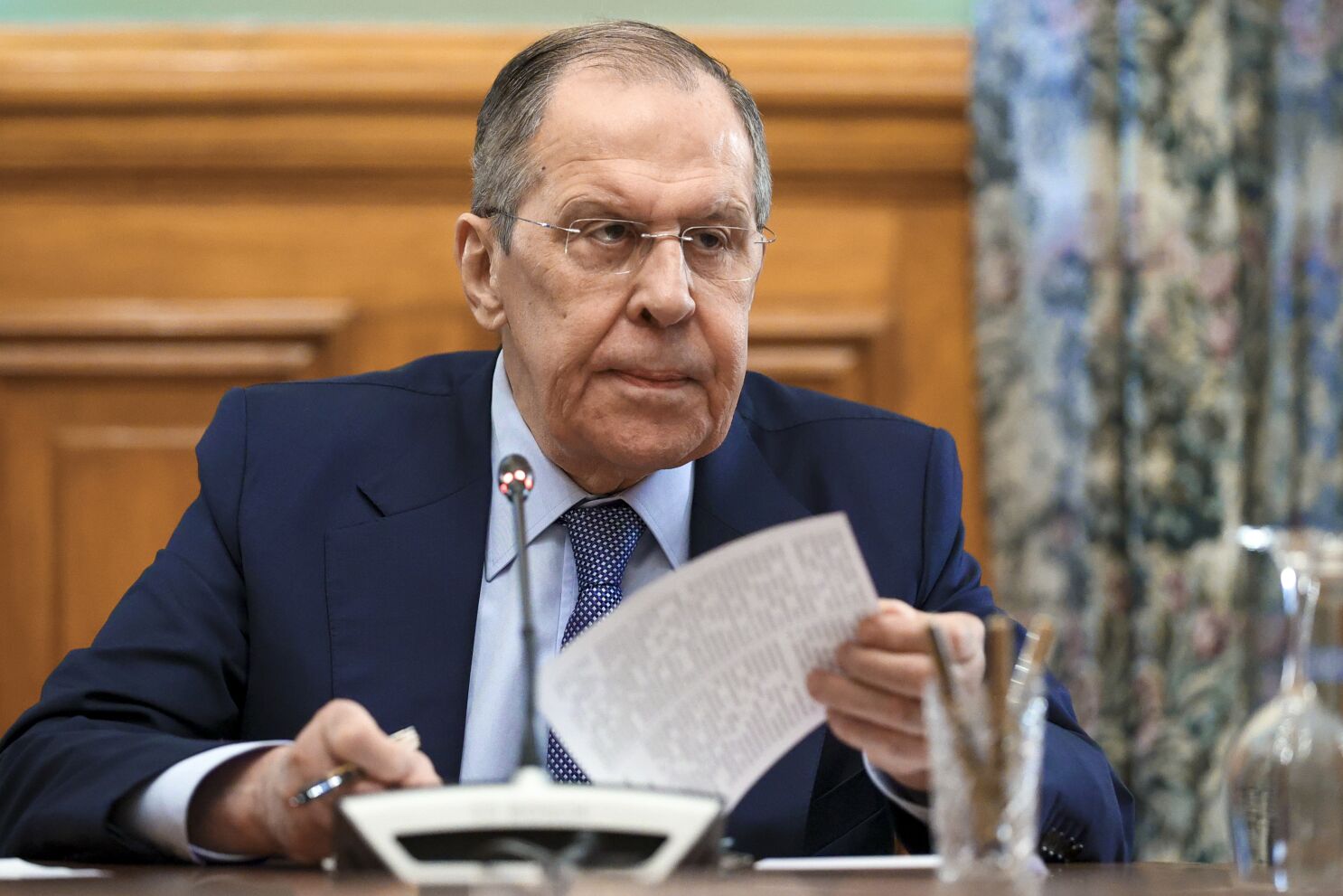 Lavrov “qovluğunda” nə gətirdi, Bakı nə tələb etdi?