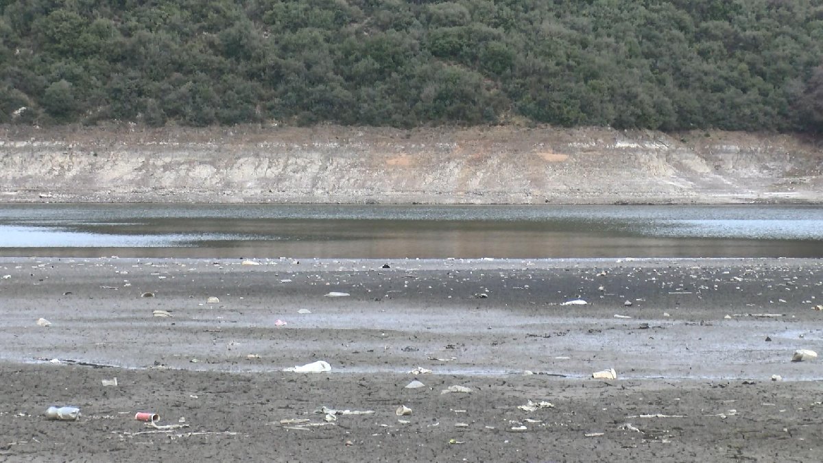 Professor: “Belə davam edərsə, İstanbulda böyük su problemi yaranacaq”