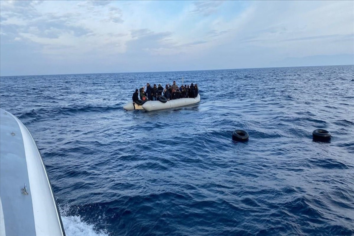 İtaliyada gəmi qəzasında ölənin sayı 67 nəfərə çatıb