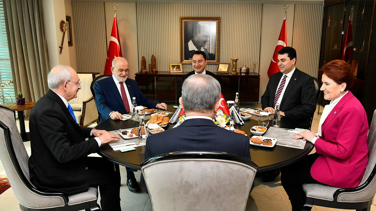 Prezident seçkilərində Ərdoğana rəqib kim olacaq? - "Millət İttifaqı" namizədini açıqlayır 