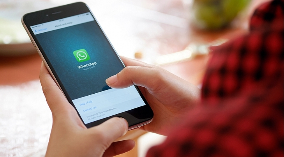 Dövlət Xidmətindən “Whatsapp” işlədən hər kəsə XƏBƏRDARLIQ