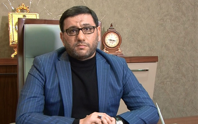 Hacı Şahinin dəfn yeri açıqlandı