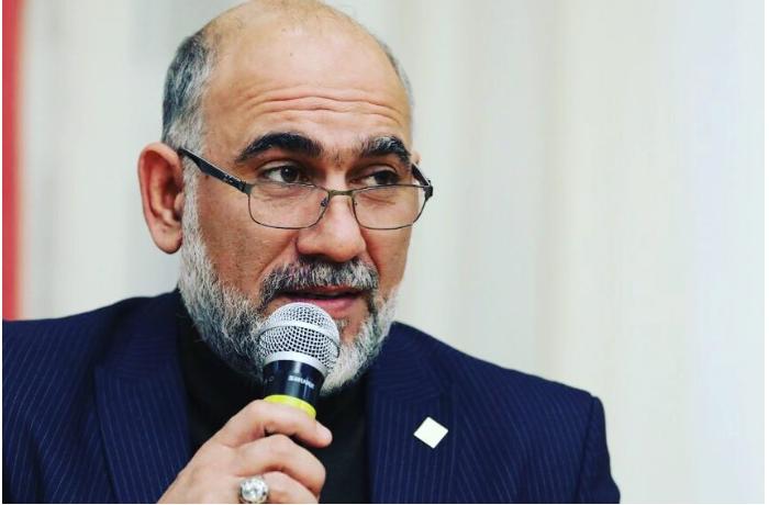 Elşən Xəzər: "Hacı Şahin səhhətindən heç vaxt şikayət etməmişdi"