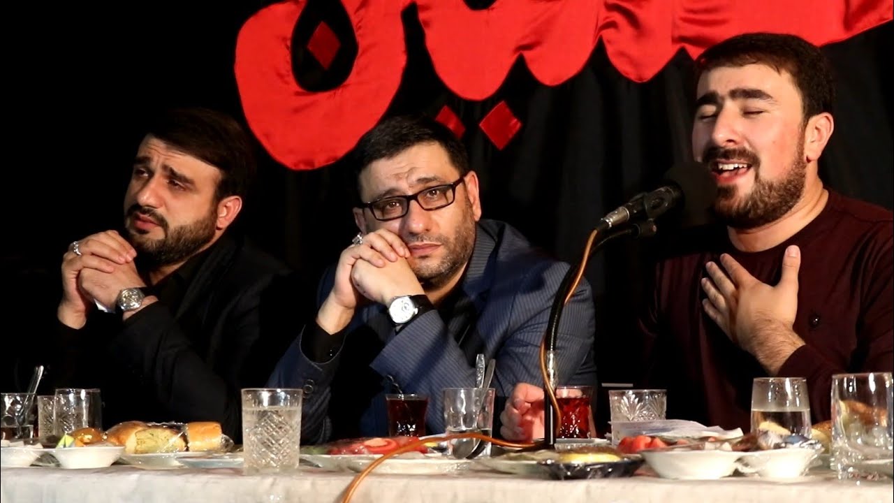 Seyid Peyman: "Hacı ilə münasibətimiz çox yaxın idi"
