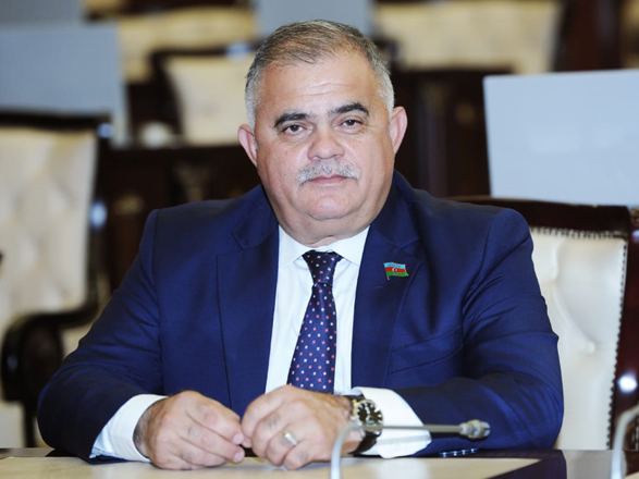 “Fransa bir sıra ölkələrə qarşı müstəmləkə siyasəti həyata keçirir” - Deputat
