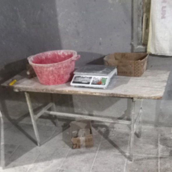 Lənkəranda çörək sexinin fəaliyyəti məhdudlaşdırılıb - FOTO