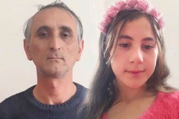 Ekspert: “Nərminin meyiti 300 qram benzinlə kömürləşmiş hala qədər yana bilməzdi”