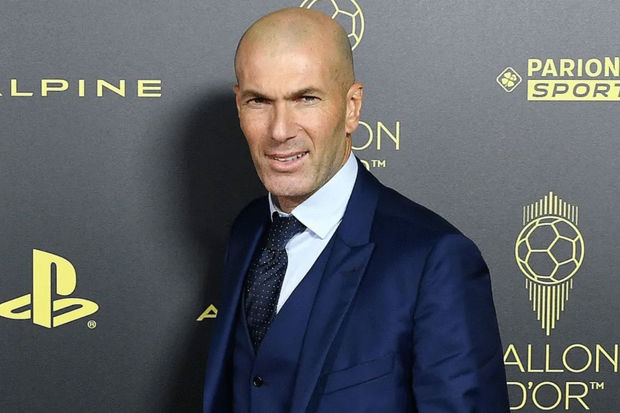 Zidan “Çelsi”nin baş məşqçisi ola bilər