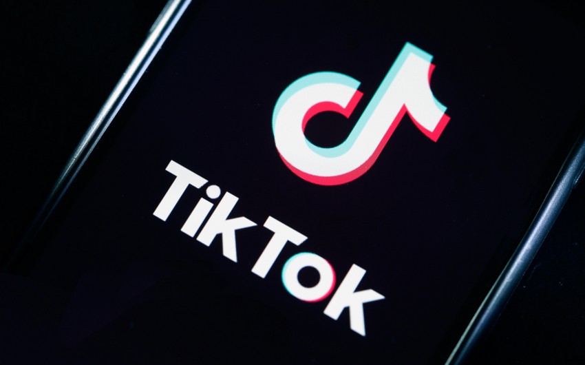 ABŞ da “TikTok”u qadağan etməyə hazırlaşır