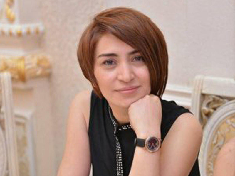 Fədayə Laçının Hacı Şahinlə bağlı vəsiyyəti: "Demişdim ki..."