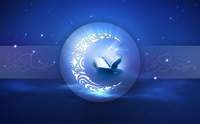 Azərbaycanda Ramazan ayının başlama tarixi açıqlandı
