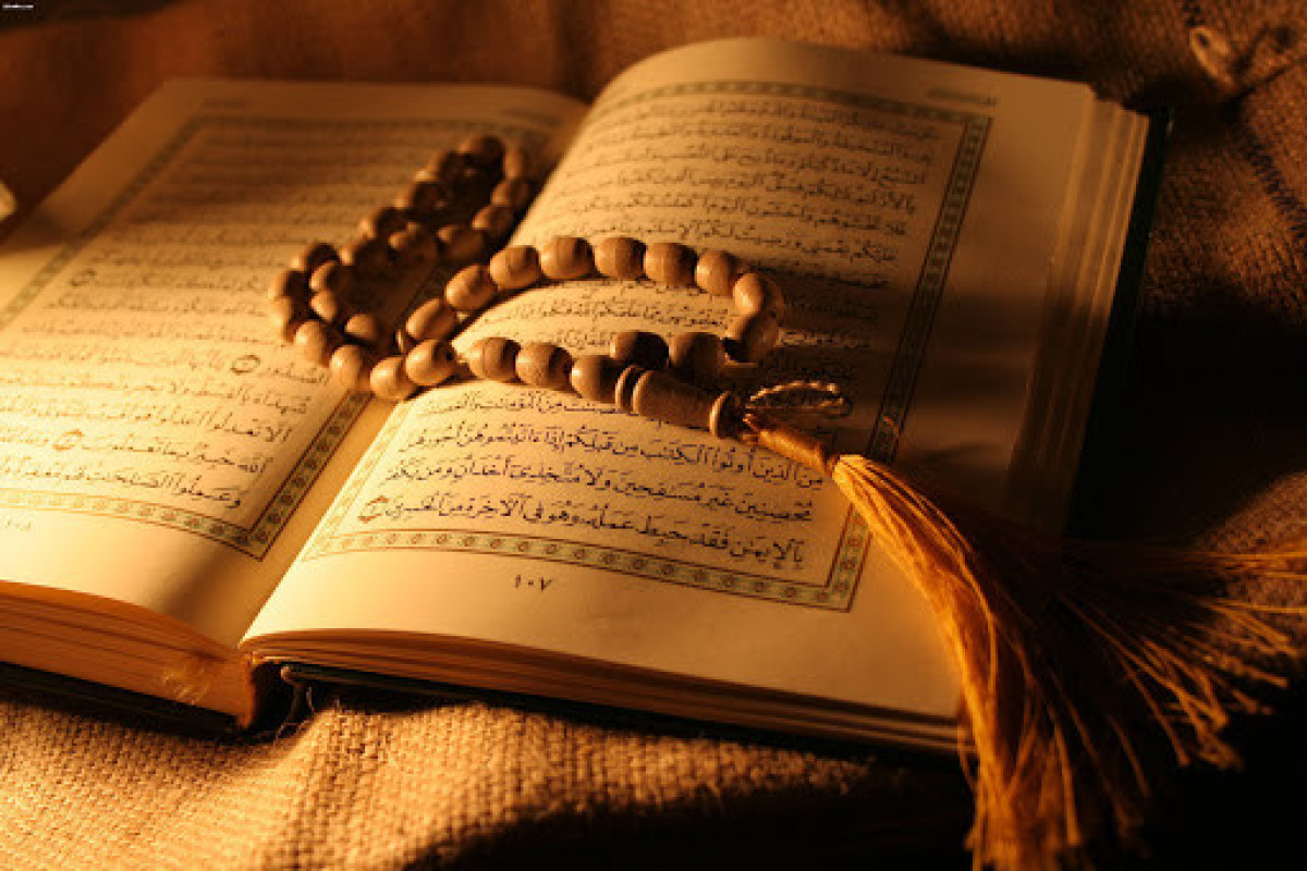 Ramazan ayının Qədr gecələrinin vaxtı açıqlandı