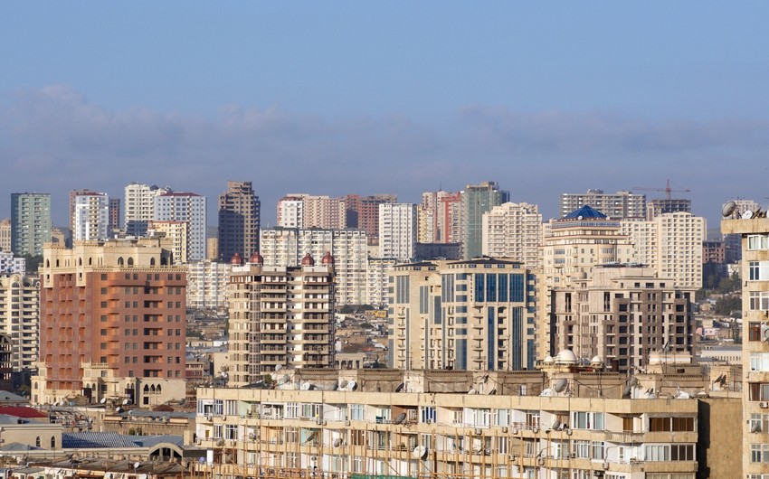 Azərbaycanda binalarda "kupça"sız mənzillərin satışı qanunla qadağan edilə bilər