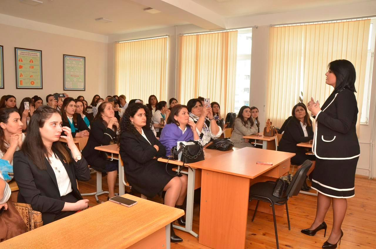 Bu fənn müəllimləri sertifikatlaşdırmaya cəlb olunacaqlar