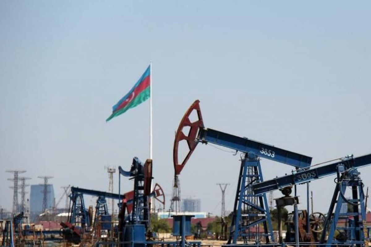 Azərbaycan neftinin qiyməti 87 dolları ötdü