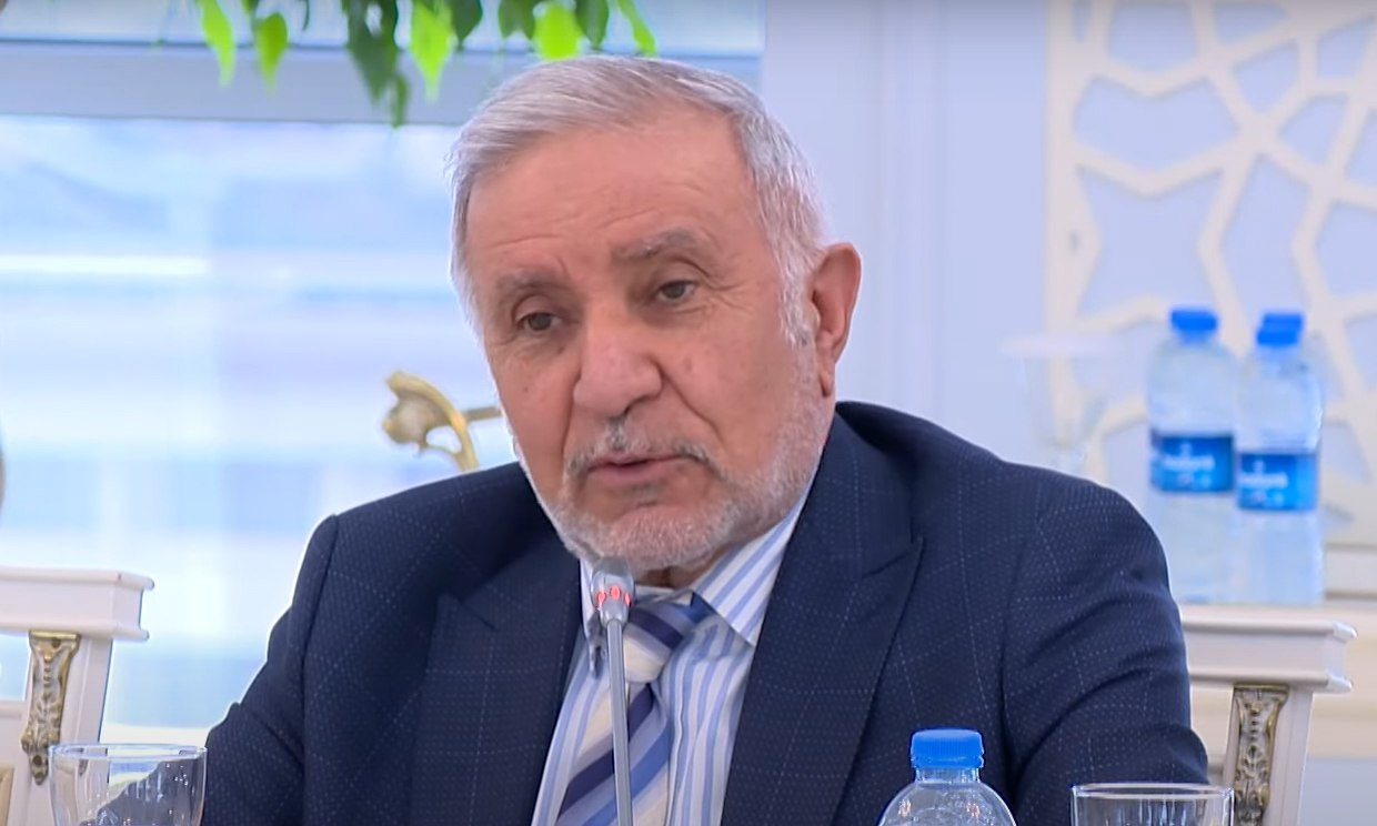Ekspertdən həyəcan təbili: “Həkimlərin əlini kəssən də, yazmaz ki, adam nədən zəhərlənib” - VİDEO