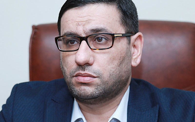 Hacı Şahinin oğlu: “Atam xəstəxanadan evə gələndə dedi ki...”
