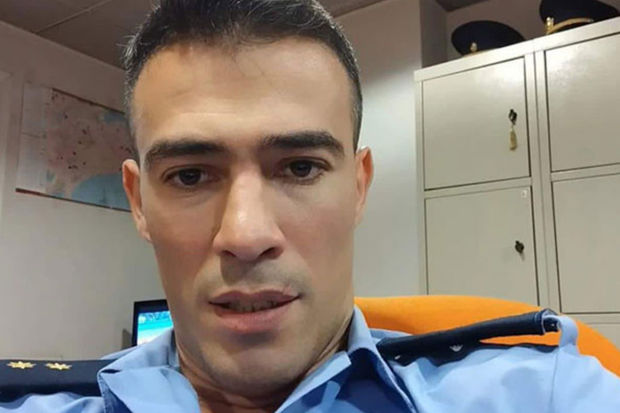 Hipermarketdəki atışmada ölən şəxsin çalışdığı qurum bəlli oldu - FOTO