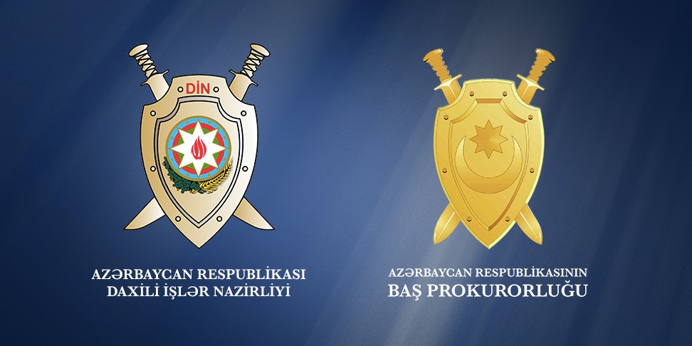 Bakıda marketə silahlı basqınla bağlı 2 qurumdan - RƏSMİ AÇIQLAMA