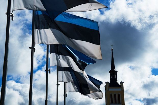 Estoniyada parlament seçkiləri keçirilir