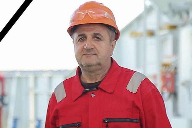 ASCO-nun əməkdaşı vəfat etdi