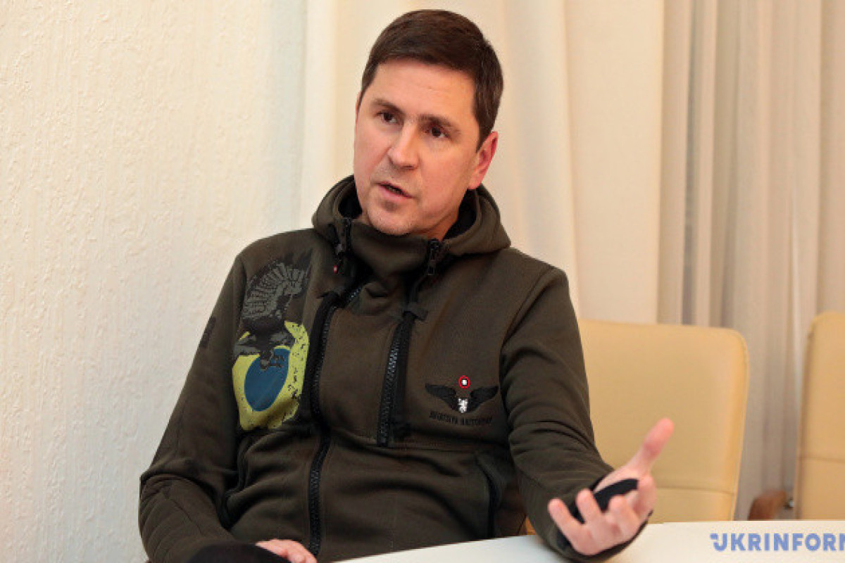Ukrayna Macarıstanın atəşkəslə bağlı bəyanatına münasibət bildirib