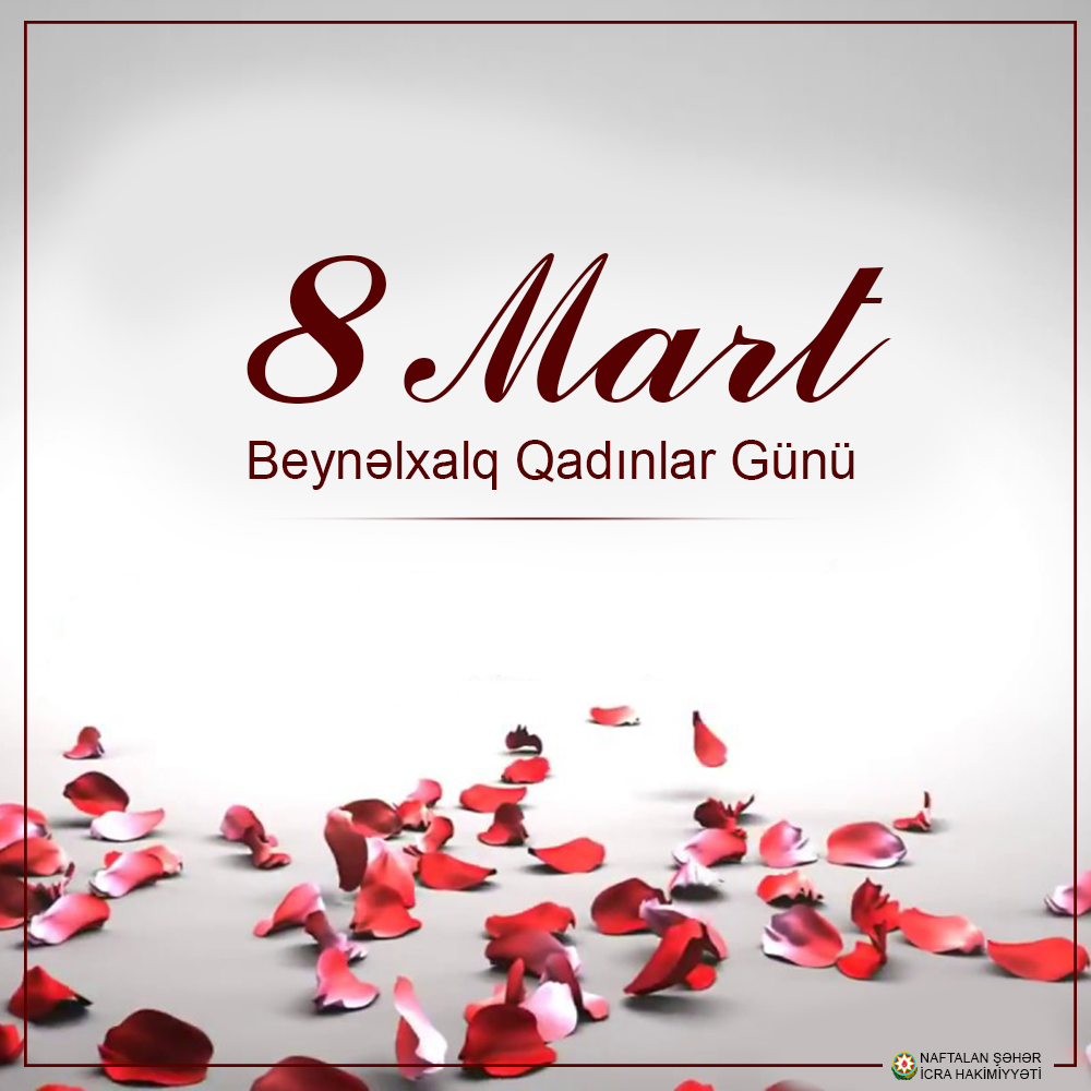 Azərbaycan qadınları cəmiyyətin aparıcı qüvvəsinə çevriliblər