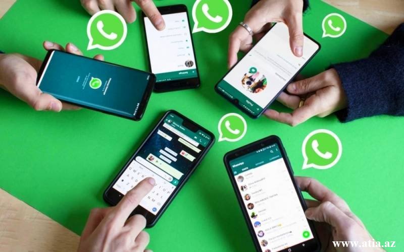 “WhatsApp” yeni qərar qəbul etdi