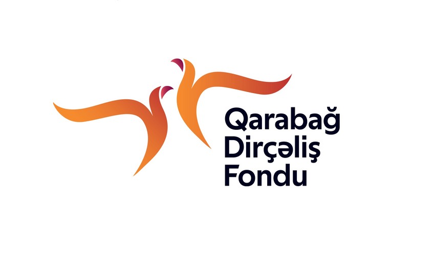 “Qarabağ Dirçəliş Fondunun Nizamnaməsi”ndə dəyişiklik edilib