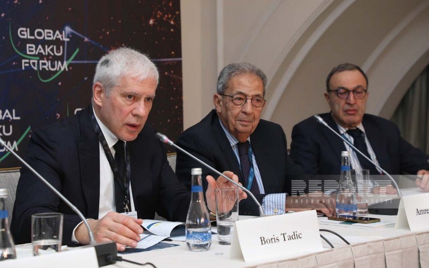 Serbiyanın sabiq Prezidenti: “Azərbaycanın builki dəstəyi Avropanın enerji sabitliyinə töhfə verib”