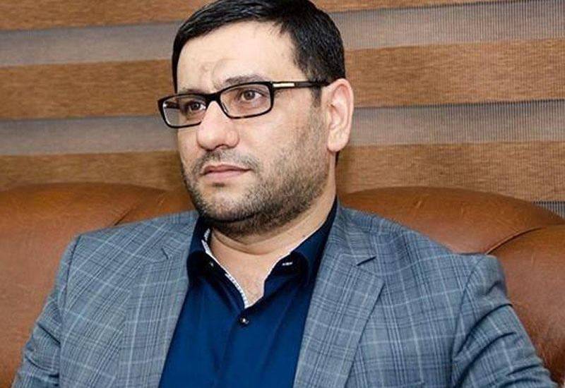 Hacı Şahinin ailəsindən ictimaiyyətə müraciət - FOTO
