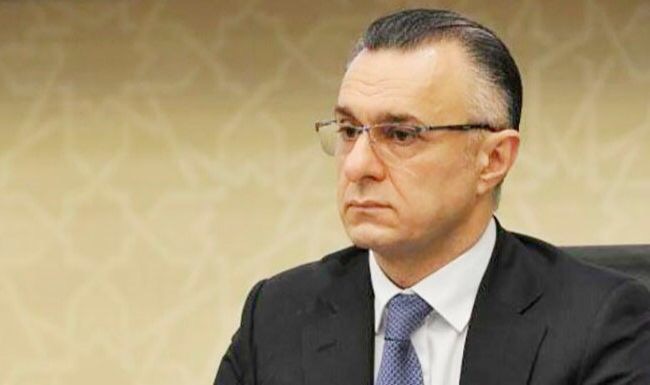 Teymur Musayev dünyaya səsləndi