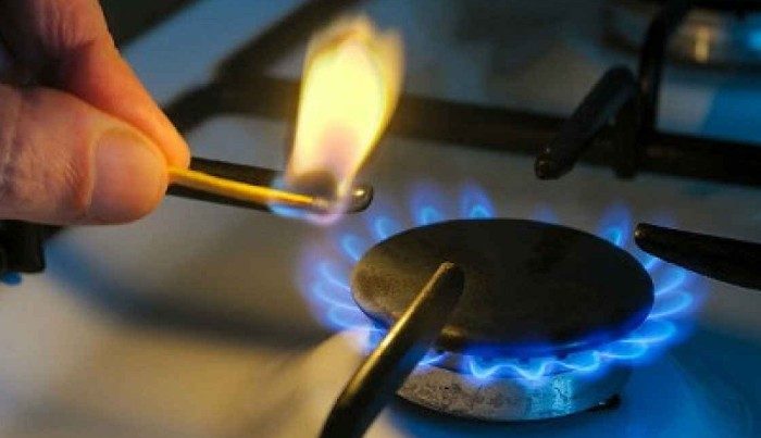 Bakının bir hissəsində qaz olmayacaq