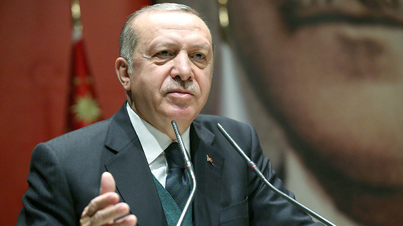 Ərdoğan bu gün prezident seçkiləri ilə bağlı rəsmi açıqlama verəcək