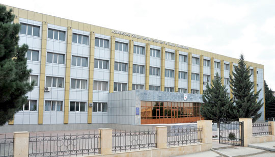 İdman Akademiyasında təqaüdlər 3 aydır gecikir - Səbəb AÇIQLANDI
