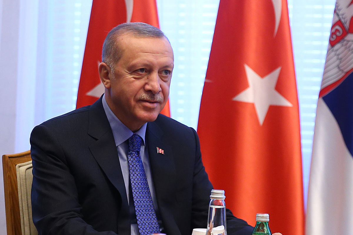 Türkiyədə seçkilərin vaxtı dəqiqləşdi