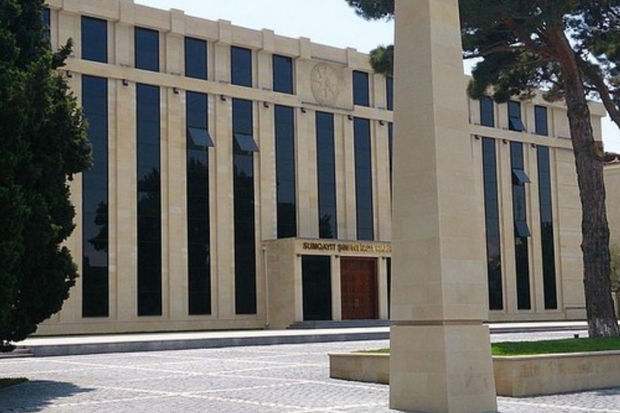 Sumqayıt şəhər İcra Hakimiyyətində yeni TƏYİNAT