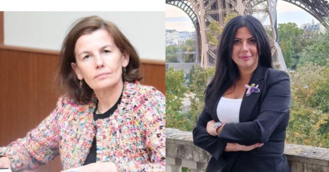 “Fransa Azərbaycana qarşı ikili standartla yanaşı, Azərbaycan vətəndaşlarını da incidir”