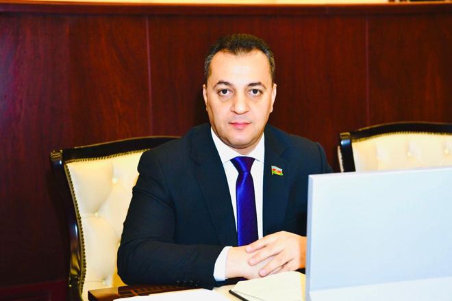 "İran azərbaycanlıları din adı ilə dəvət edib, casusluğa cəlb edib" - Deputat