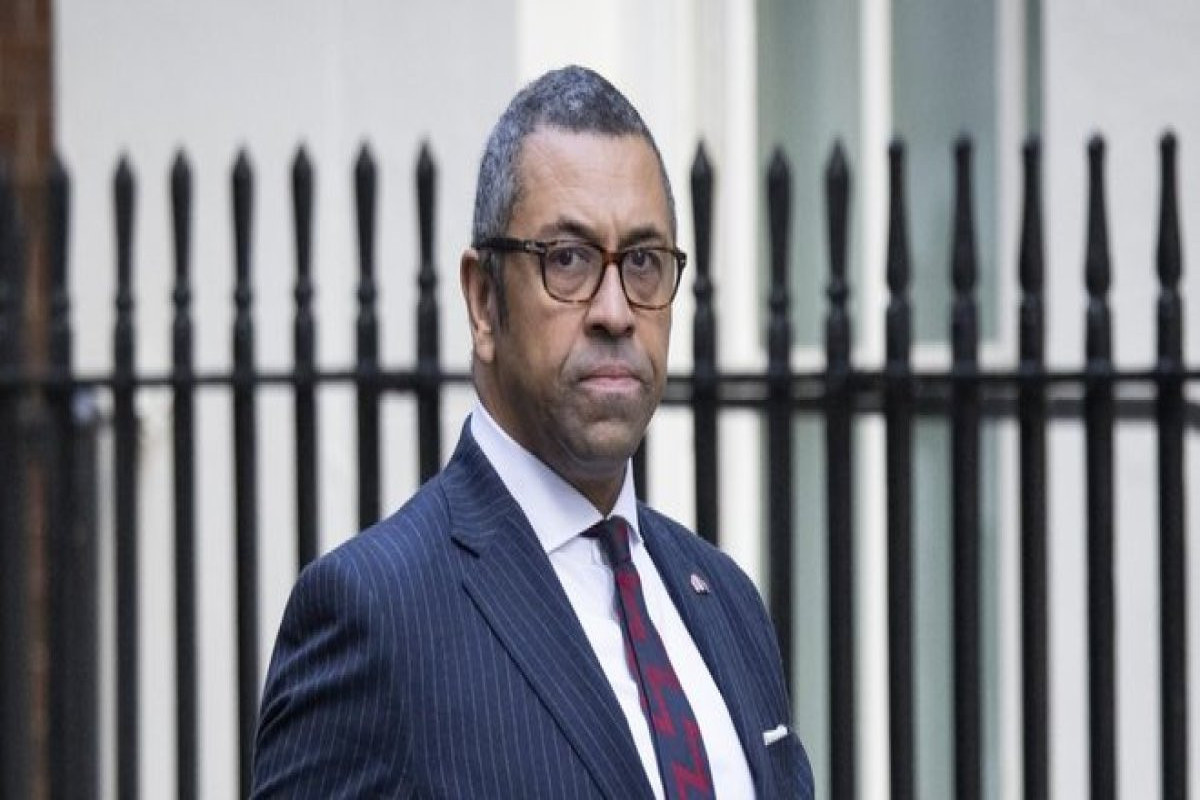 Britaniya XİN başçısı Qazaxıstana səfər edəcək