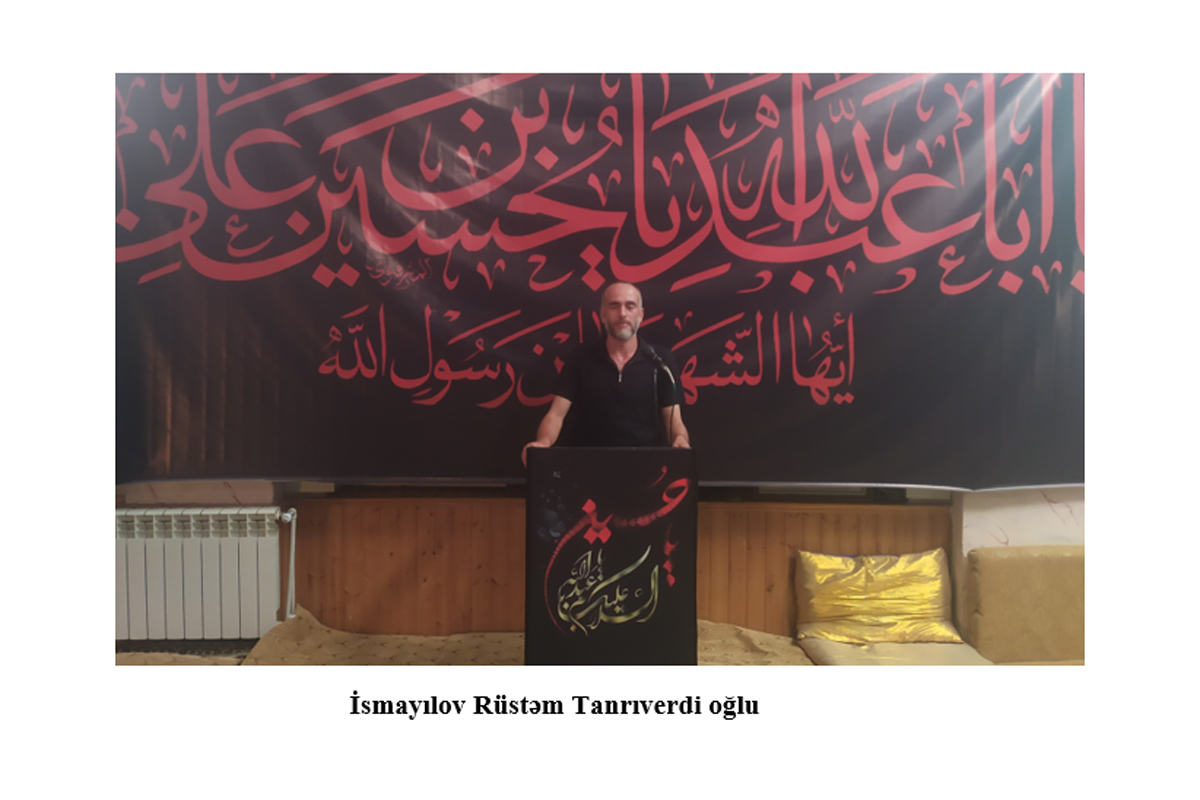 Azərbaycanda "Kərimə dövlət" qurmaq istəyən İran agentləri saxlanıldı - ADLAR