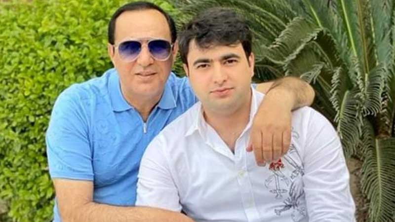 Manaf Ağayevin oğlu həbs edildi