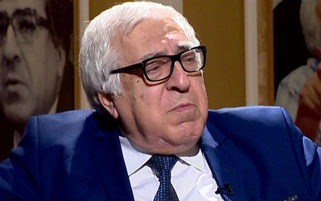 85 yaşı tamam olan Anar: “105 il yaşamaq istəyirəm”