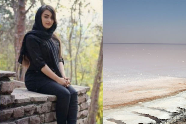 19 yaşlı Zəhra öldürüldü - FOTO