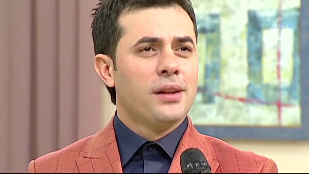Rəvan yeni klipini təqdim etdi - VİDEO