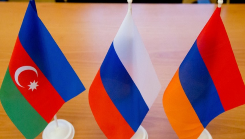 Paşinyan Azərbaycan, Rusiya və Ermənistan XİN başçılarının üçtərəfli görüşünü təklif edib