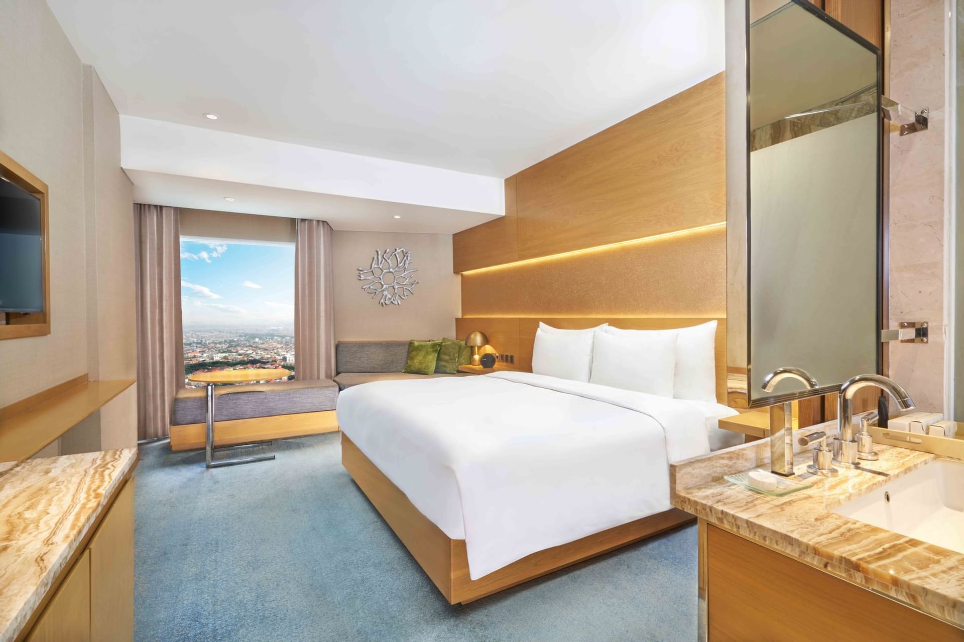Azərbaycanda gənc qızın hoteldə ölməsinin səbəbi bilindi