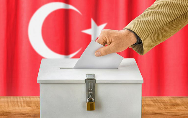 Türkiyədə 2023-cü il seçkilərində prezidentliyə namizədlər - ADLAR