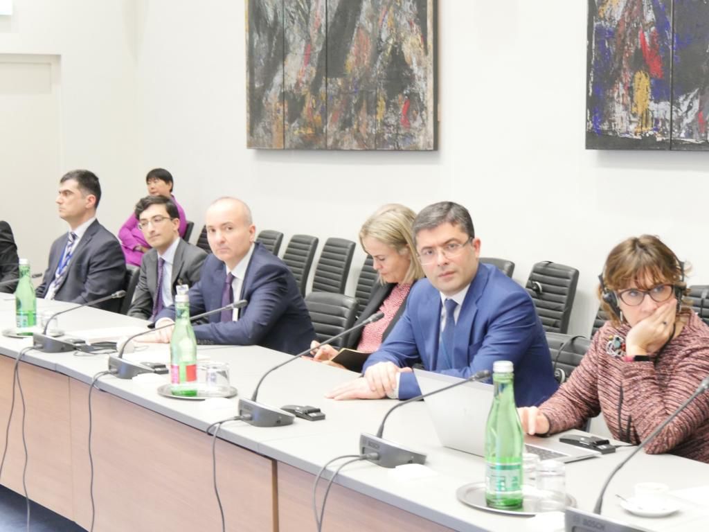 Vyanada MEDİA-nın təşkilatçılığı ilə tədbir keçirildi - FOTOLAR