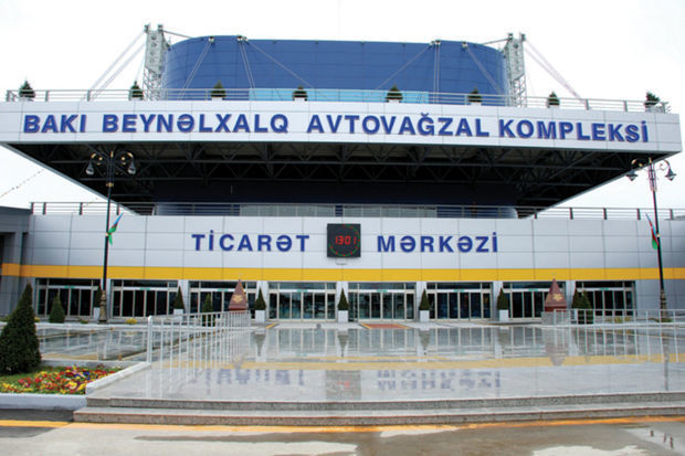 Azərbaycandakı avtovağzallar bayramda gücləndirilmiş rejimdə çalışacaq